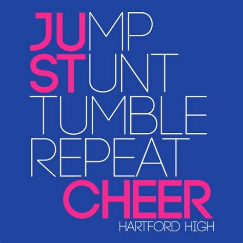 Check out this t-shirt design from imagemarket.com. | Cheer camp shirts ...