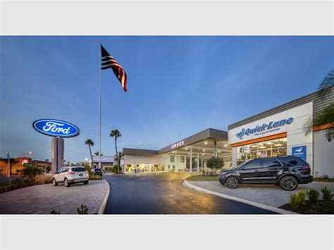 Sarasota Ford : Sarasota , FL 34236 Car Dealership, and Auto Financing ...