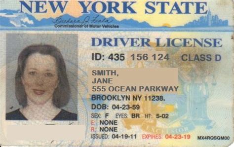 Ny Dmv Driver License Renewal - renewmet