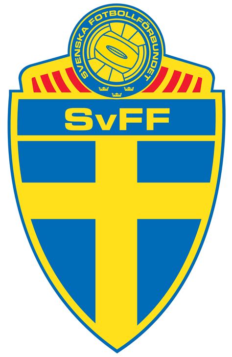 Sweden national football team – Logos Download