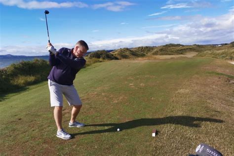 Six of the best Dublin golf courses - Selling Travel