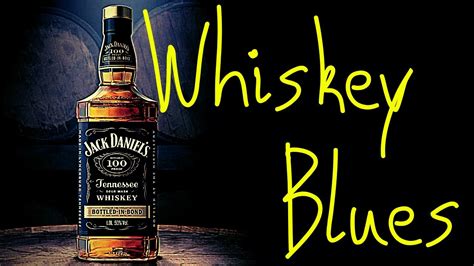 Whiskey Blues | Best of Slow Blues | Old-Fashioned Cocktail - YouTube Music