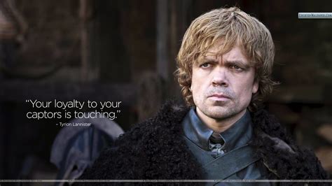 Peter Dinklage Quotes