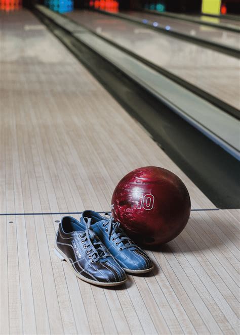 The Best Bowling Shoes for Performance