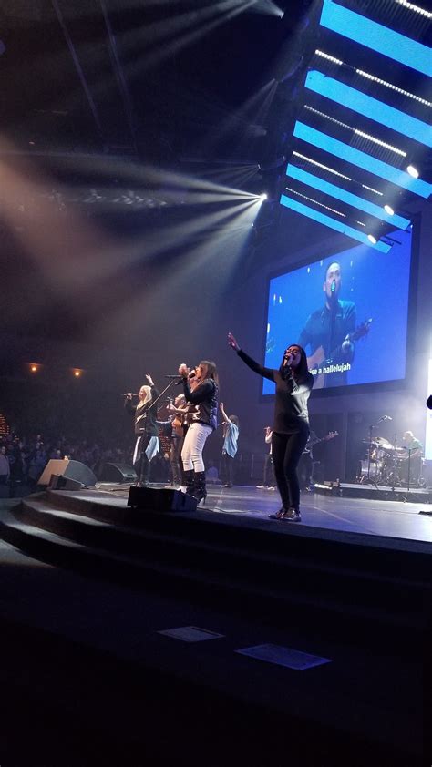 Pin by Taylor Texas on Abundant + Hillsong | Hillsong, Concert