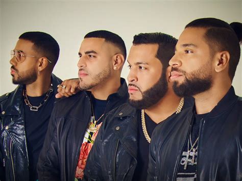 Aventura Announces their Final Tour — Here Are Details