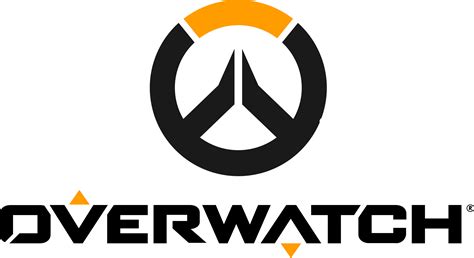 Overwatch Logo – PNG e Vetor – Download de Logo