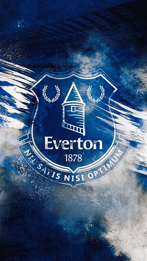 Everton Wallpapers - Wallpaper Cave