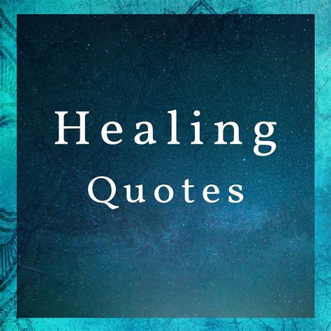 Healing Quotes - Home | Facebook