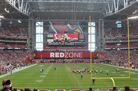 A Survivor at Every Stadium: Arizona CardinalsTeam Draft