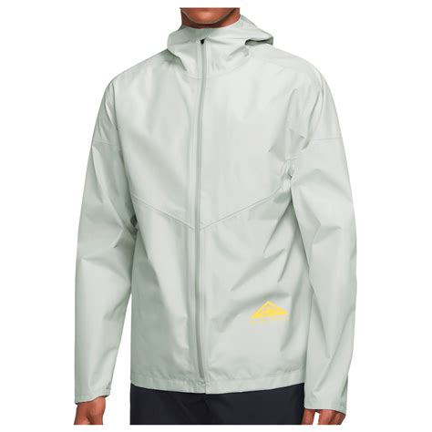 Nike GORE-TEX INFINIUM Trail Running - Running jacket Men's | Free EU Delivery | Bergfreunde.eu