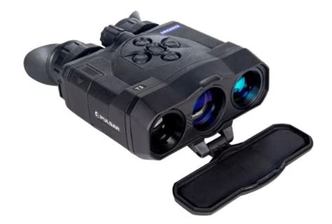 8 Best Thermal Binoculars, Bi-Oculars & Goggles Reviewed In 2024