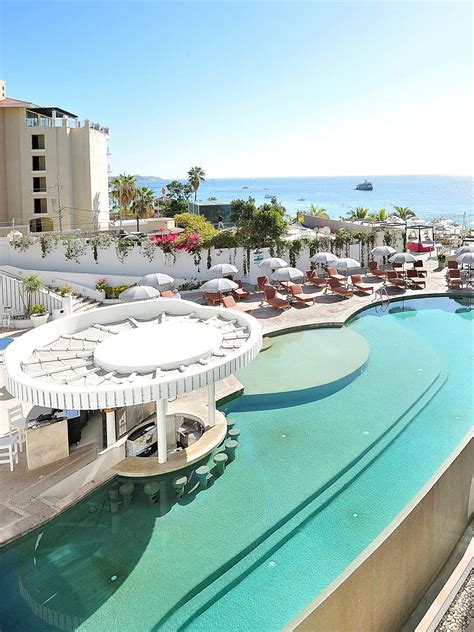 Pools & Beaches Cabo | Corazon Cabo Beach Resort & Spa