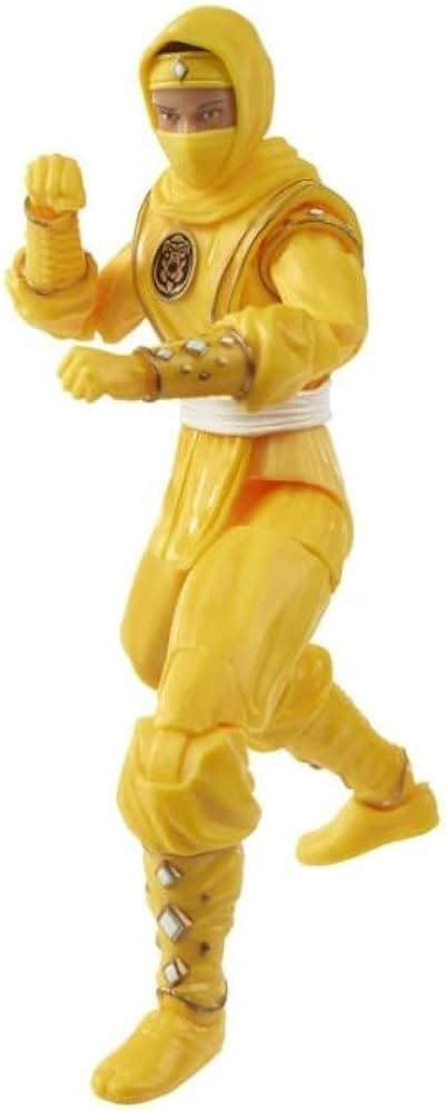 Power rangers lightning collection ninja rangers www.ugel01ep.gob.pe