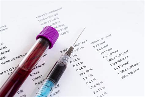 Full Blood Count Test in Singapore, From $17.44 (2024)