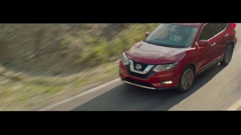 Nissan Rogue TV Commercial, 'The Moments That Matter Most' Song by ...