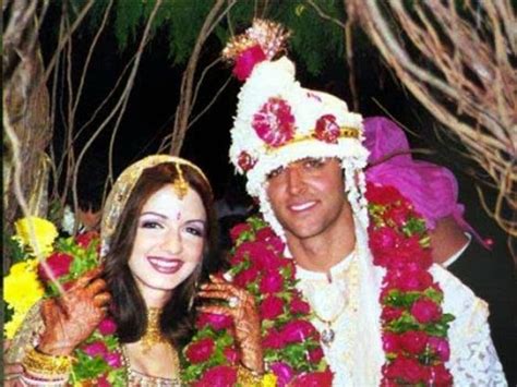 Hrithik Roshan Announces Divorce From Wife Sussanne ~ Today World News