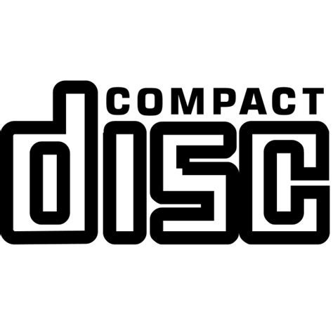 Disc Logos