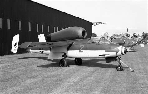 Heinkel He-162