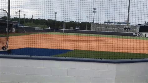 Campus Tour 2024 | Stadiums and tailgates at unf! - CampusReel