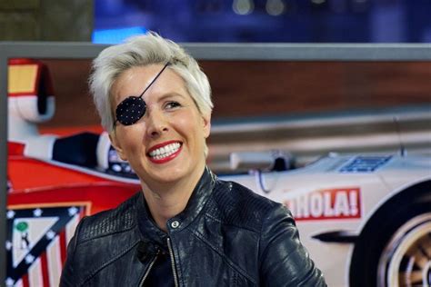 Maria de Villota dies aged 33