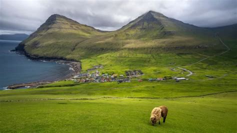 Northern Eysturoy Panorama Tour | HX Hurtigruten Expeditions UK