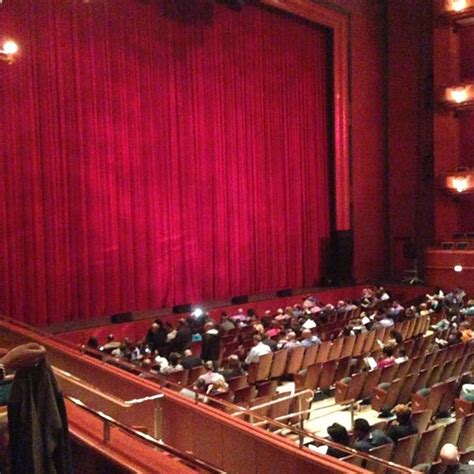 Njpac Seating View | Brokeasshome.com