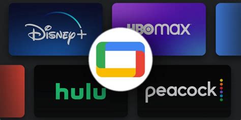 The 14 best Google TV apps - CESbible | CES Party List 2024