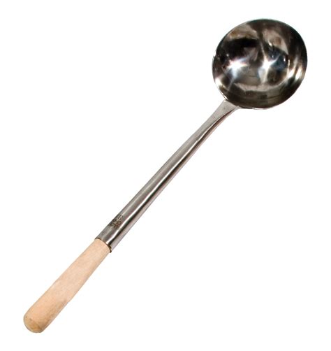 » Hand Hammered Ladle - Town Food Service Equipment Co., Inc.