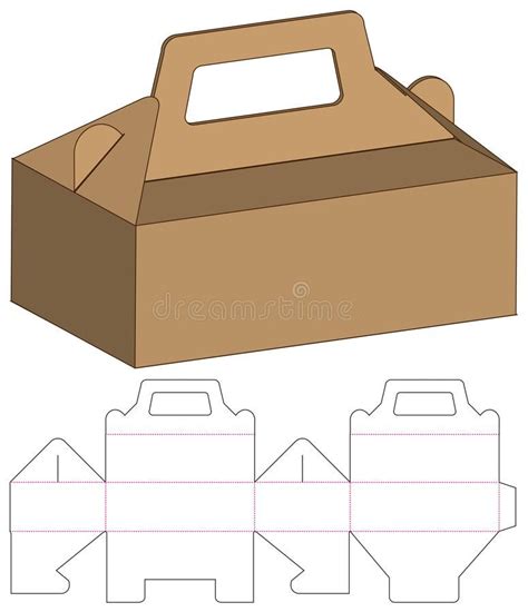 Pet rock template | Paper box diy, Packaging template design, Paper box ...