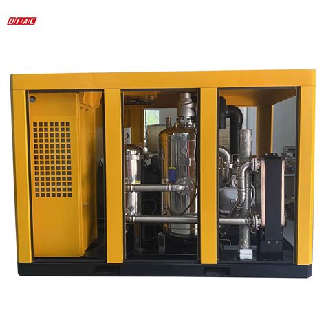 Chinese Small 20 Bar 30 Bar 40 Bar 250 Bar 75 HP 22kw Heavy Duty Best ...