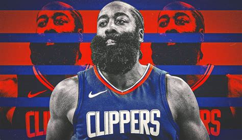 Now thriving with Clippers, James Harden says 'villain role' is over ...