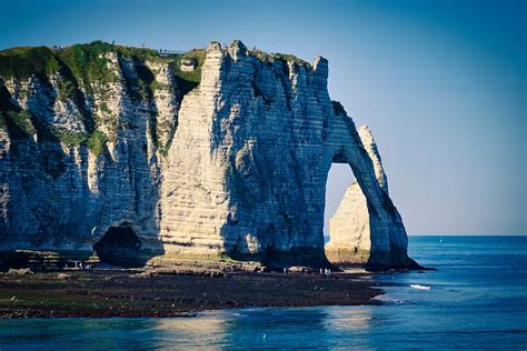 Etretat - BronachMack