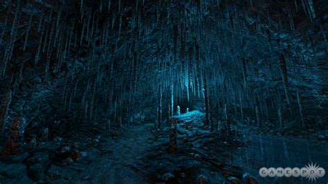 Dear Esther Review - GameSpot