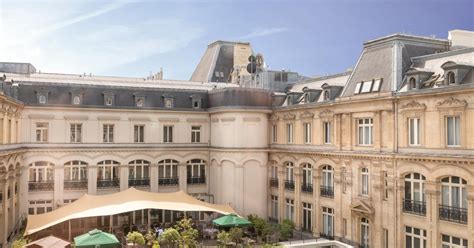 Crowne Plaza Paris - Republique C$ 128 (C̶$̶ ̶4̶7̶5̶). Paris Hotel Deals & Reviews - KAYAK