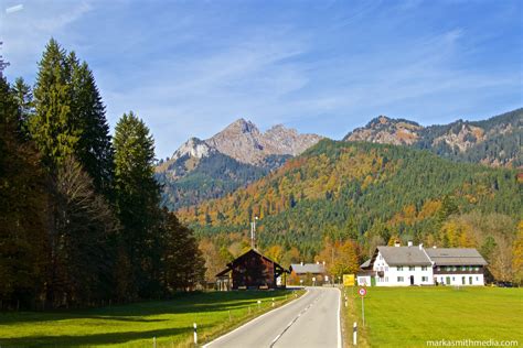 Bavarian countryside 2017 | Natural landmarks, Countryside, Landmarks