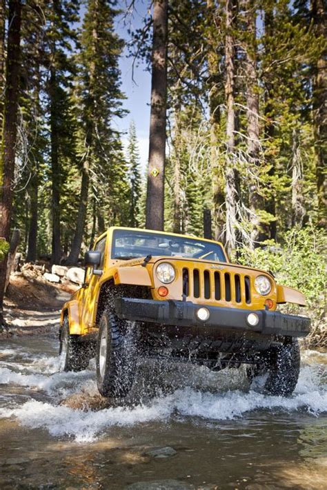 Jeep® SUVs & Crossovers - Official Jeep Site | Jeep, Jeep wrangler ...