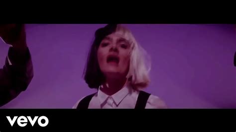 Sia - Unstoppable (Official Video - Live from the Nostalgic For The ...