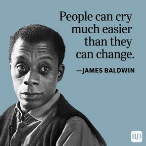 40 James Baldwin Quotes on Love, Freedom, and Equality