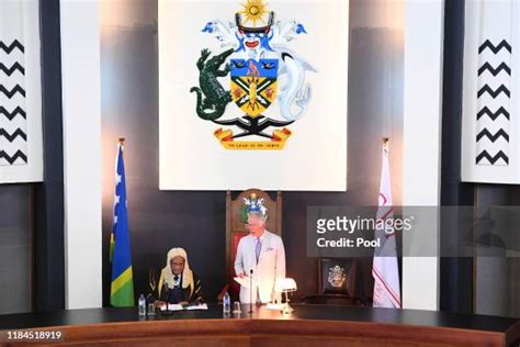 Solomon Islands Parliament House Photos and Premium High Res Pictures - Getty Images