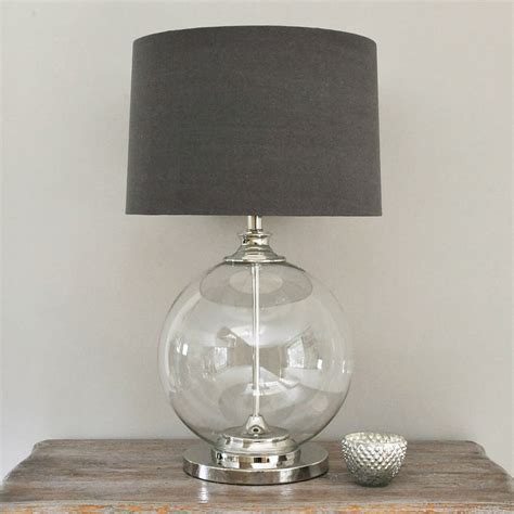 10 benefits of Glass bedside lamps - Warisan Lighting