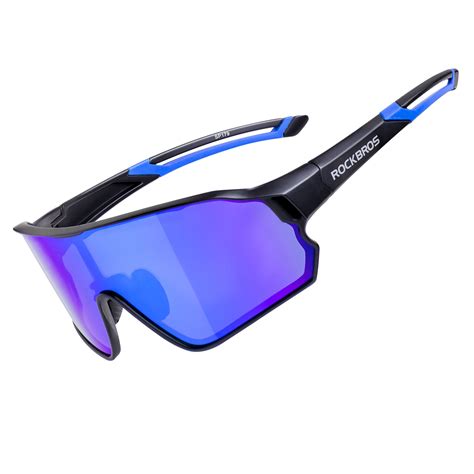 Rockbros- Polarized Sunglasses for Men Women UV Protection Cycling Sun | ROCKBROS