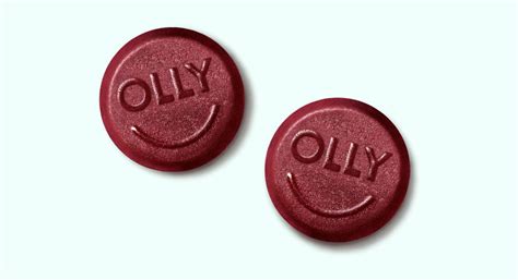 OLLY Flawless Complexion Gummies– OLLY PBC