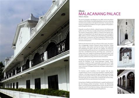 Malacañang Palace Manila Philippines, Very Well, Photo Credit, Palace ...