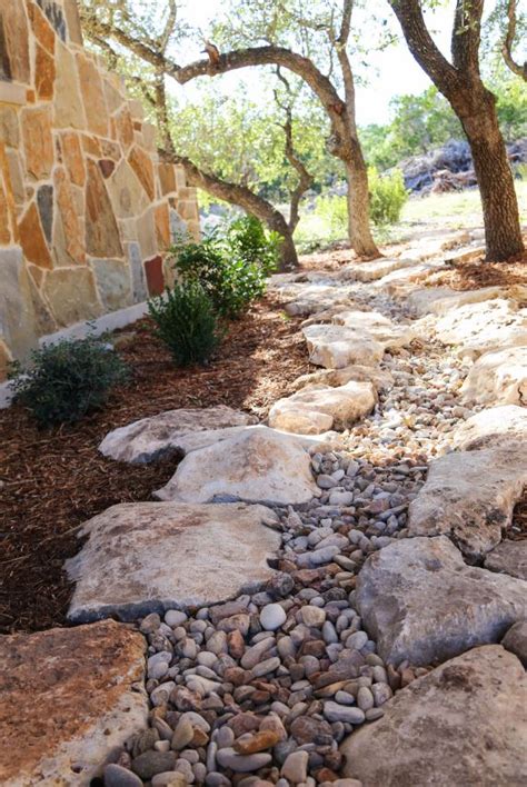 Types Of Landscaping Rocks And How To Use Them