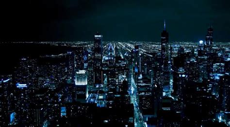 Chicago Night Wallpaper, HD City 4K Wallpapers, Images and Background ...