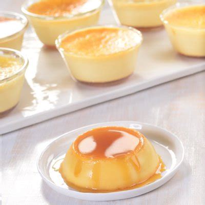 Cream Cheese Flan | Very Best Baking