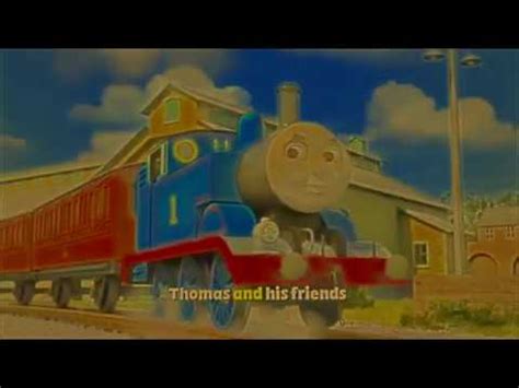 Thomas the tank engine roll call season 13-18 in leaf fall down major - VidoEmo - Emotional ...