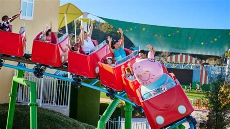 Peppa Pig Theme Park in Florida: The Ultimate Guide - FamilyVacationist