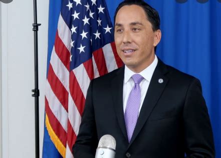 Leaders Bio – Todd Gloria Biography, Career, Age, Education, Height, Family and Net Worth ...